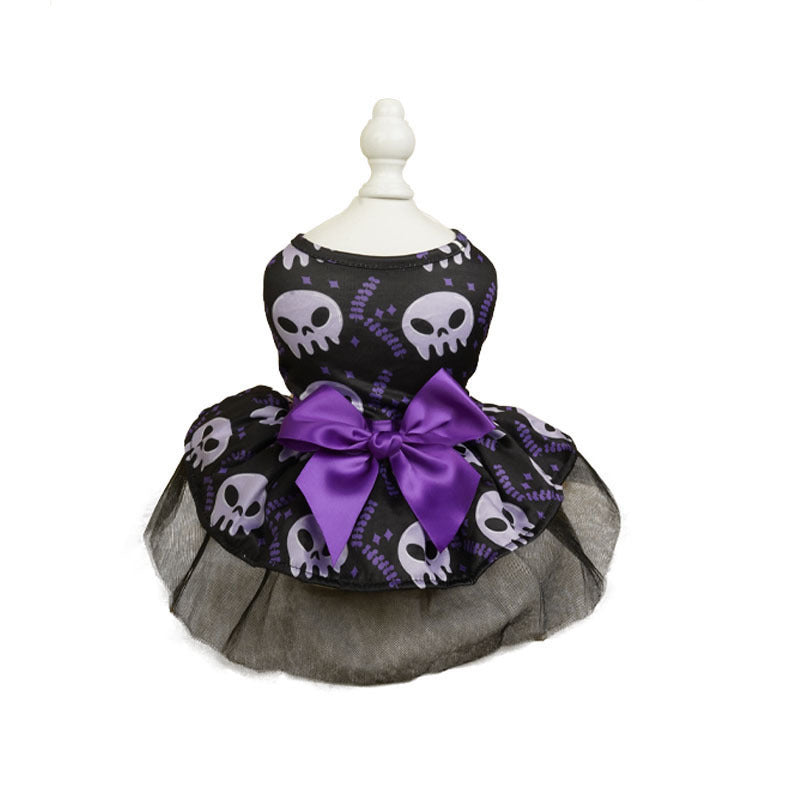 Pet Dog Clothes Halloween -Clothes Halloween