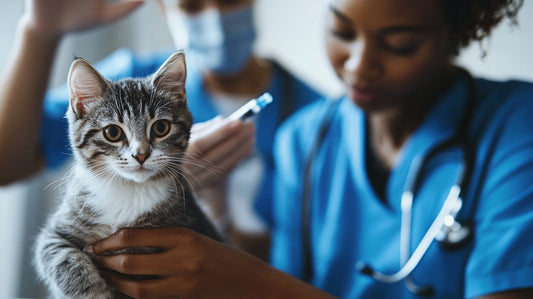 Pet Medicine & Feeding Kit – Convenient, Safe, and Easy to Use