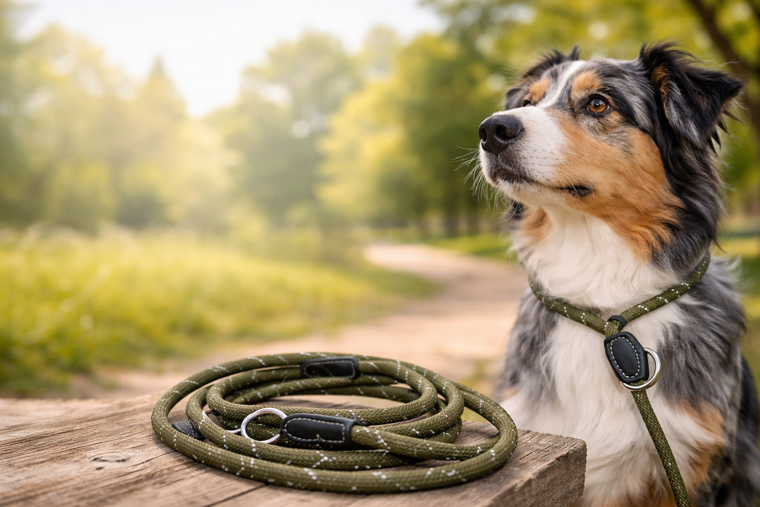 Slip Leads