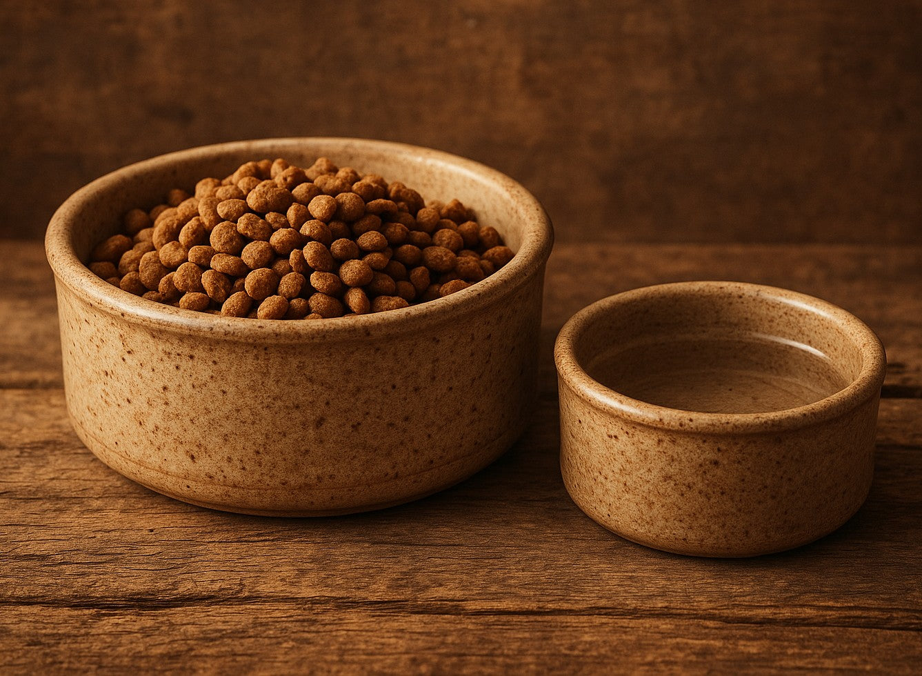 Bowls and Feeders - PetsDzign