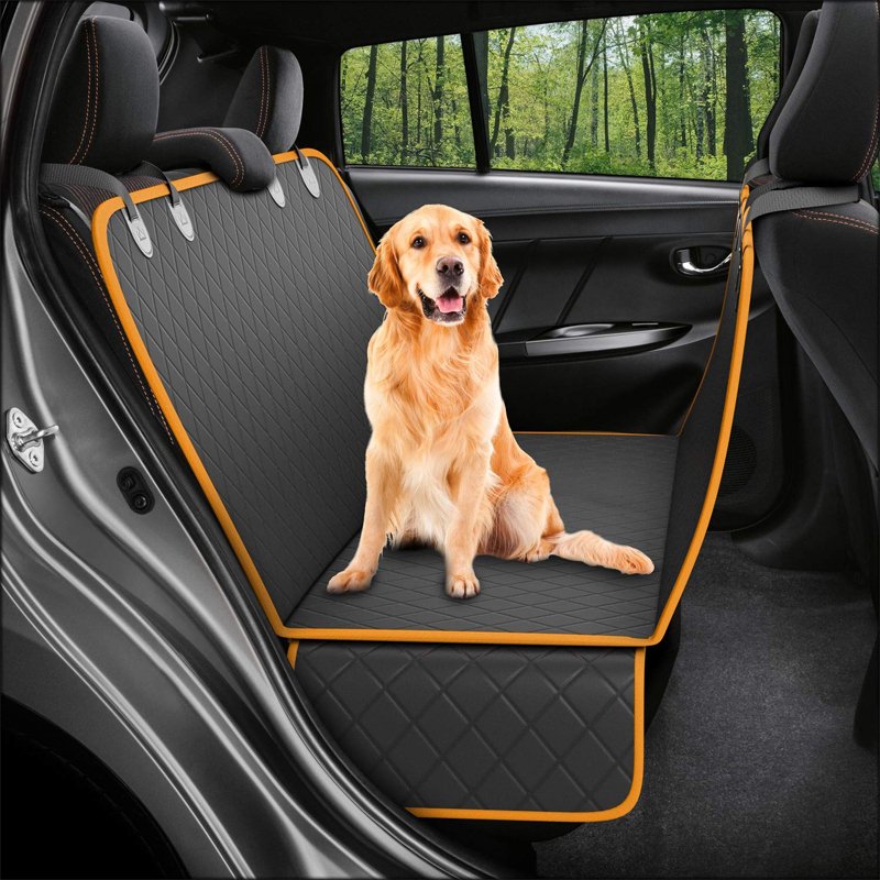 Car Pet Seats - PetsDzign