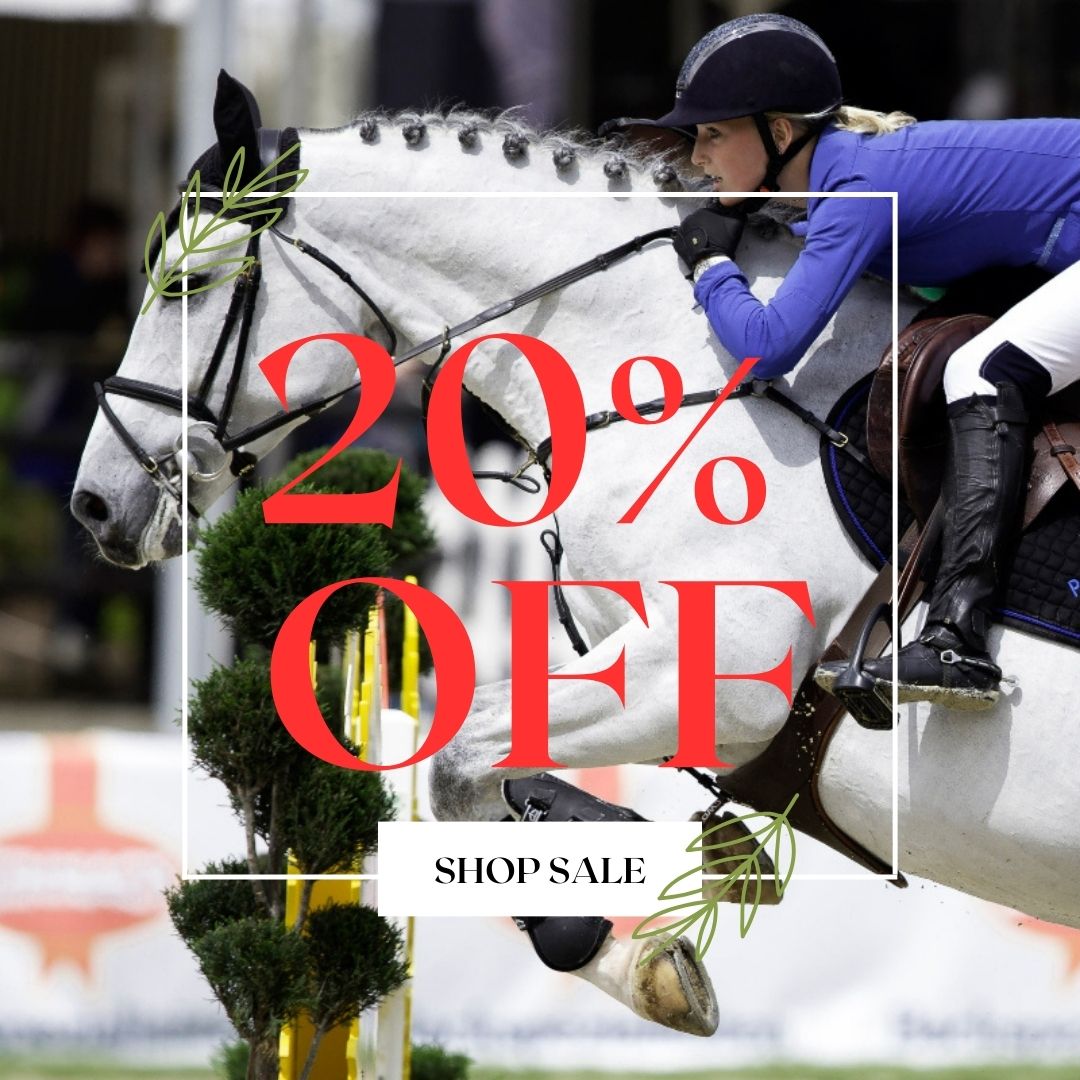 Equestrian Specials - PetsDzign