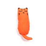 Catnip chew toy for cats