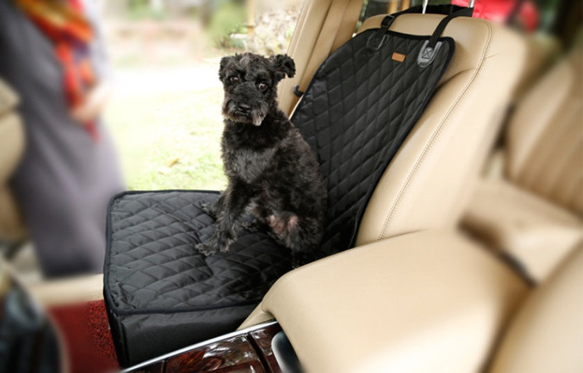 Pet Seat -Thickening Pad Waterproof for Car