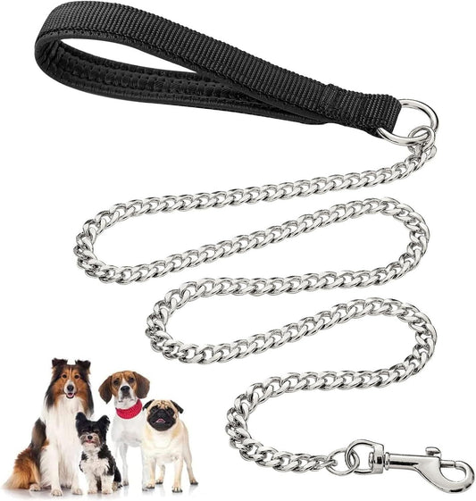 Metal Dog Leashes