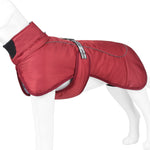 Polyester Thickened, Dog Jackets