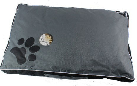 Waterproof Oxford cloth pet mat for doghouse