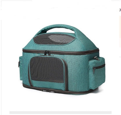 Pet Go Out Portable Pet Bag Cat Bag