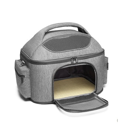 Pet Go Out Portable Pet Bag Cat Bag