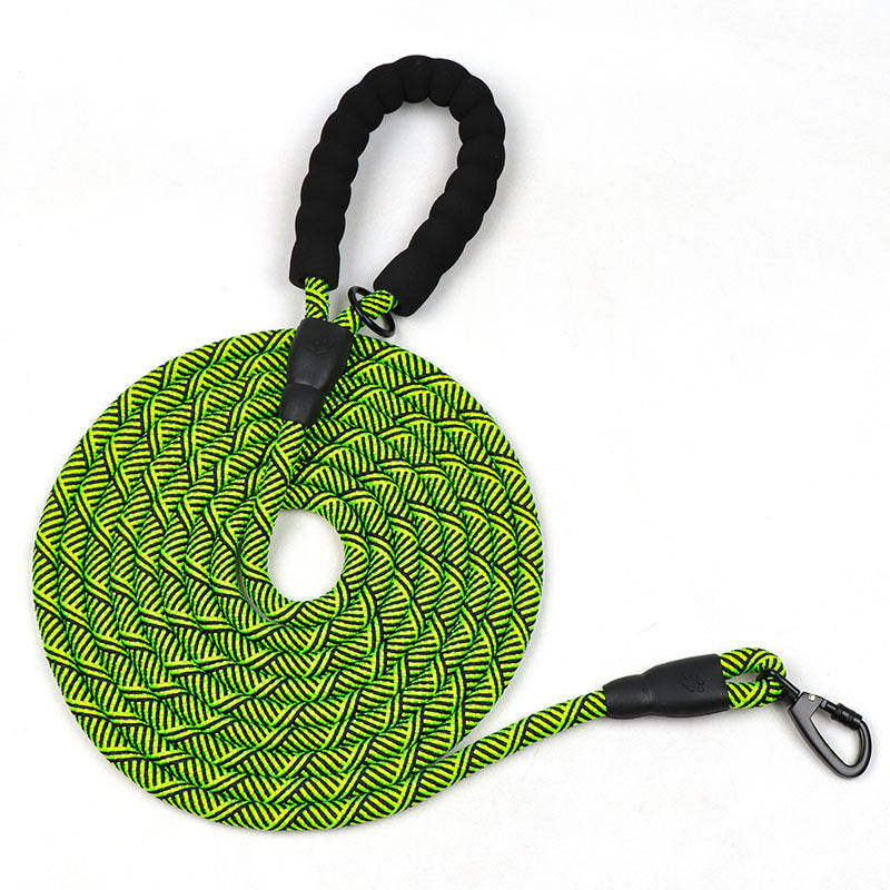 Dog Leash 4.5M Dog Leash- Nylon