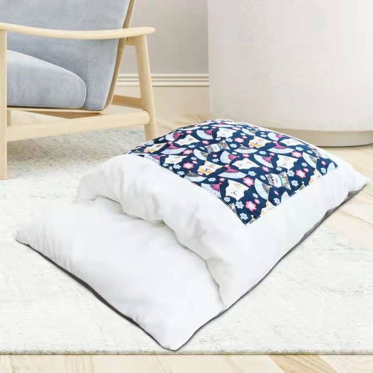 Saco de dormir para gatos - Colchón semicerrado para gatos - cama lavable