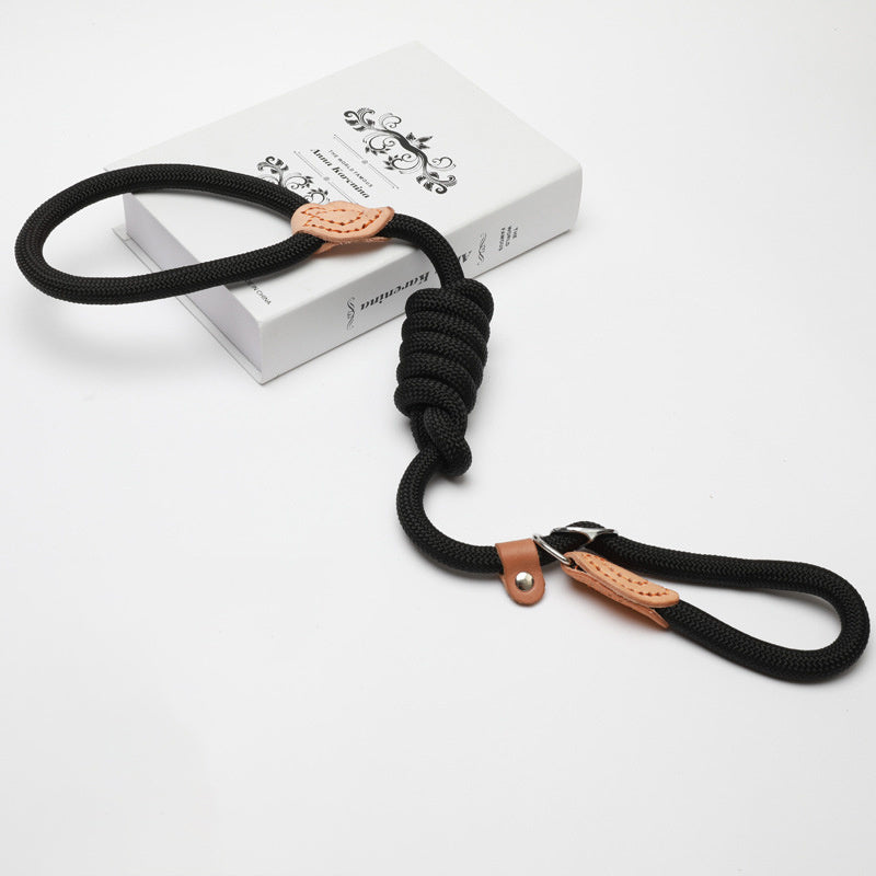 Pet Slip Lead