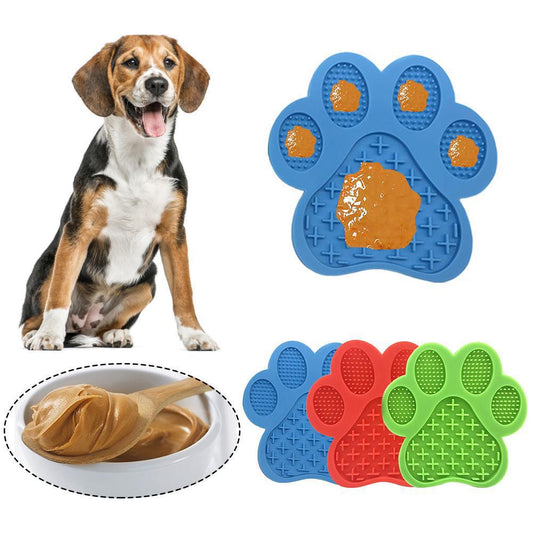 Lick Mats dogs