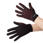 Professional Horse Riding Gloves Equestrian Horseback Riding Gloves Men Women Unisex Sports Gloves