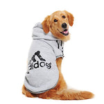 Pet Clothes For Big Dogs