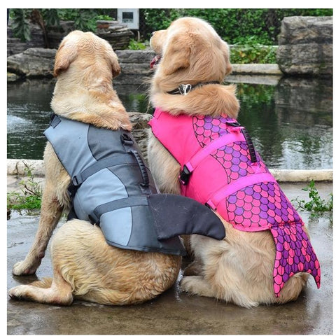 pets Life Jacket