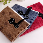 Soft Child-Towel Household Face Towel Couple Face Towels Cotton