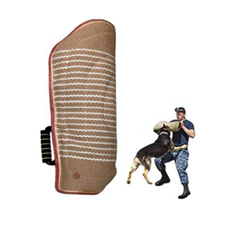 Dog Training Hemp Sleeves