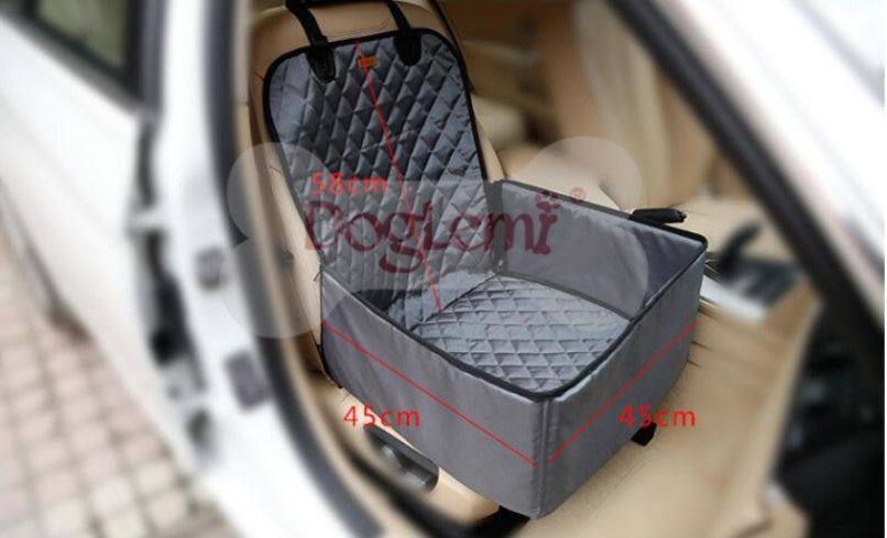 Pet Seat -Thickening Pad Waterproof for Car