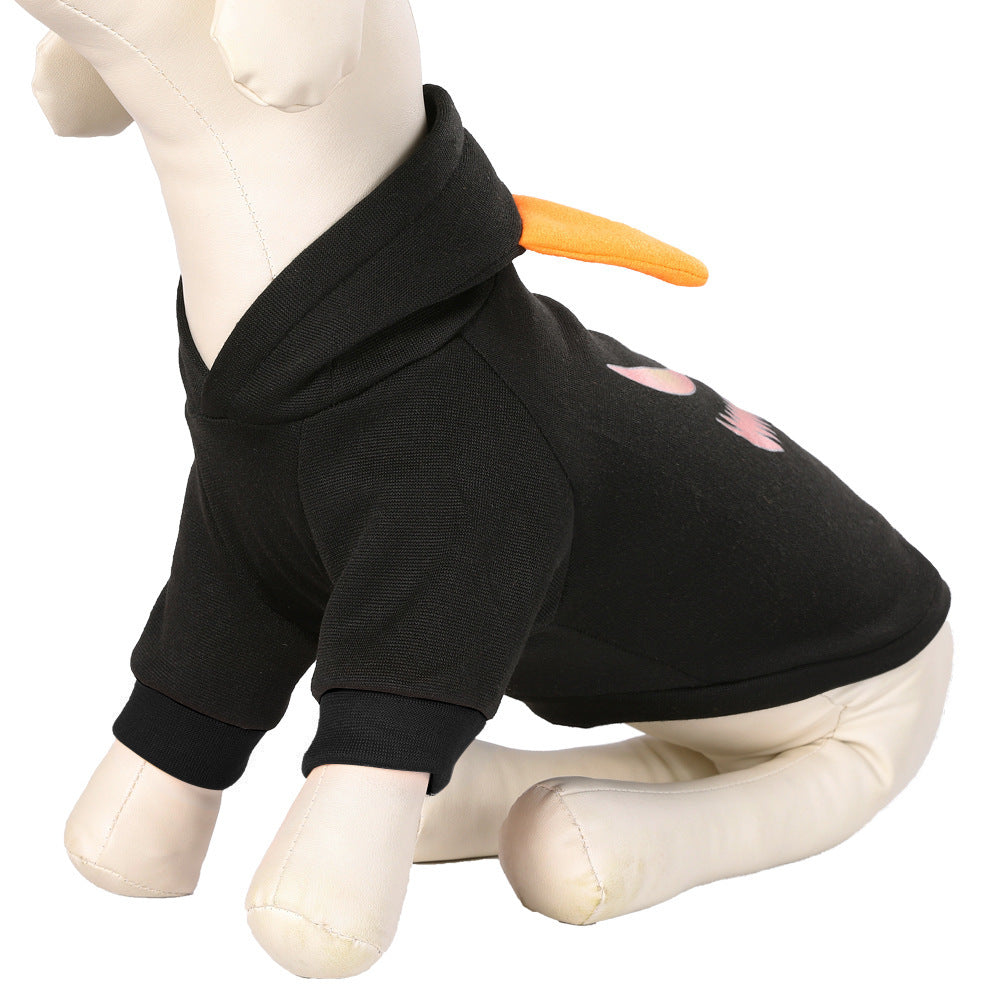 Pet clothes Halloween