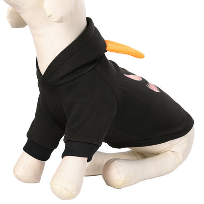 Pet clothes Halloween