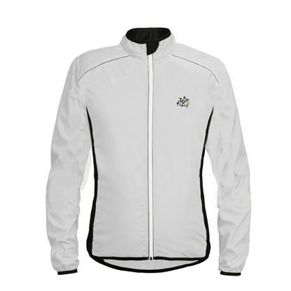 Horse Riding Windbreaker-Equestrian Sports