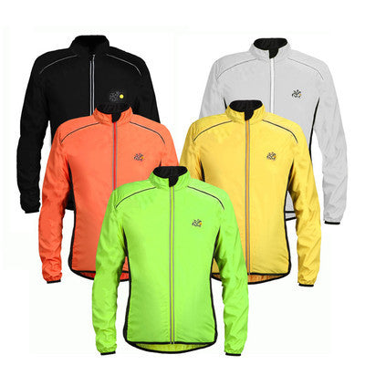 Horse Riding Windbreaker-Equestrian Sports