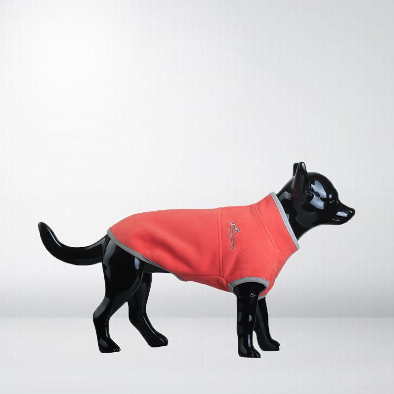 Pet clothes dog clothes - Fleece Jacket - General wear