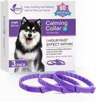 Calming Collar for cats and dogs