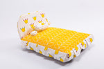 Pet bed - Dog  house Accessories - High Quality Cloth.