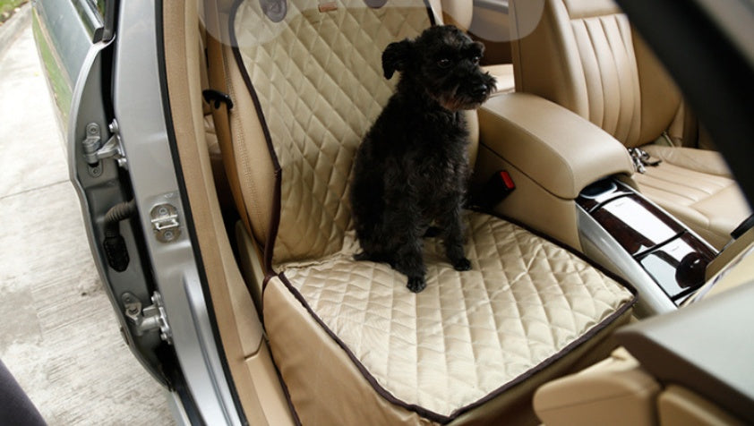 PETS CAR SEAT