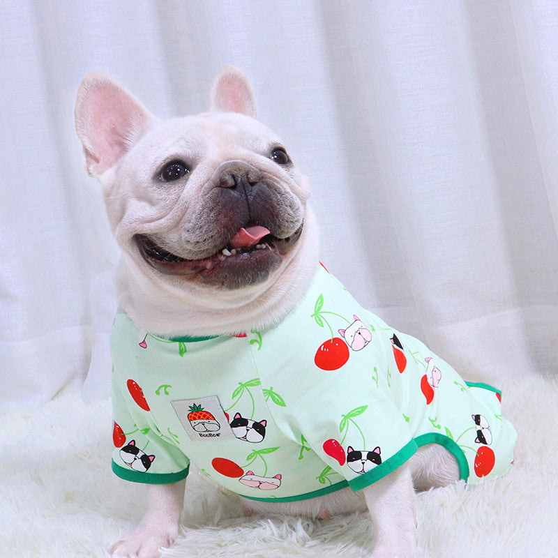 Pet Pyjamas