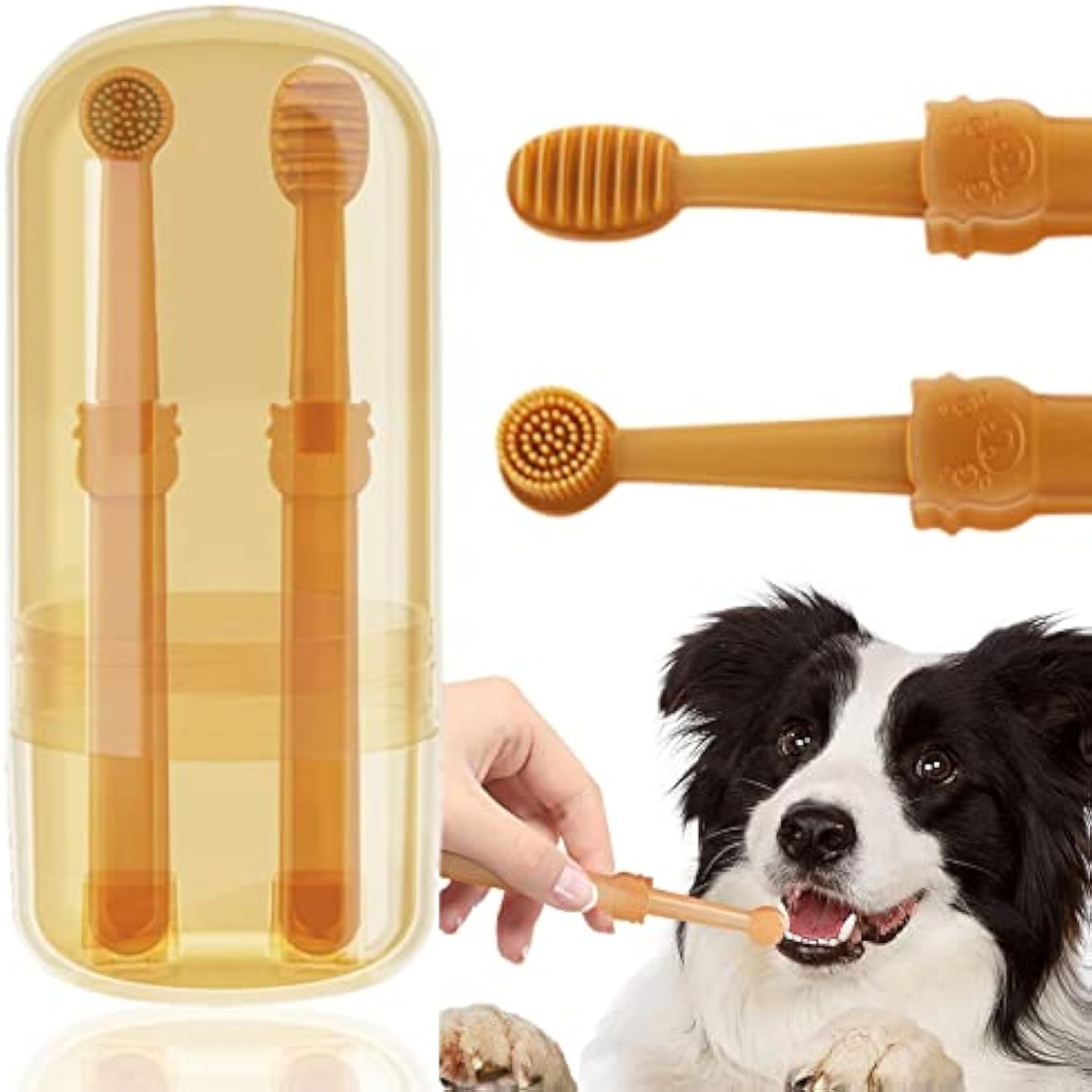 Pets Toothbrush