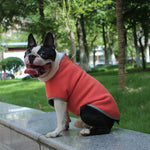 Pet clothes dog clothes - Fleece Jacket - General wear