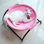 Summer Mesh Washable Cat Hammock