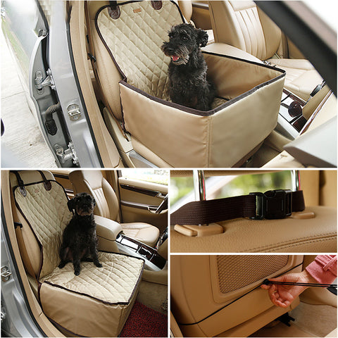 Pet Seat -Thickening Pad Waterproof for Car