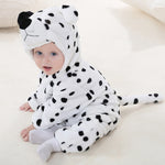 Macacão de bebê inverno kigurumi leão traje para meninas meninos da criança animal macacão infantil roupas pijamas crianças macacão ropa bebes