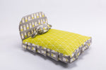 Pet bed - Dog  house Accessories - High Quality Cloth.