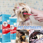  Tooth Paste for pets