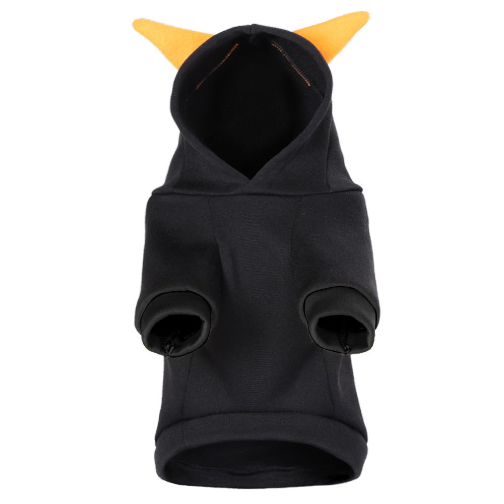 Pet clothes Halloween
