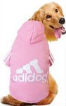 Dog Jackets for big Dogs