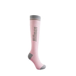 Equestrian Elastic Leg Guard Stockings- Micro pores to filter odour.