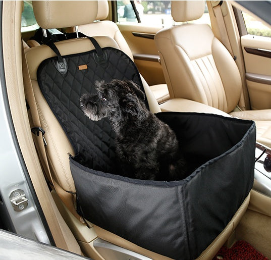 Pet Seat -Thickening Pad Waterproof for Car