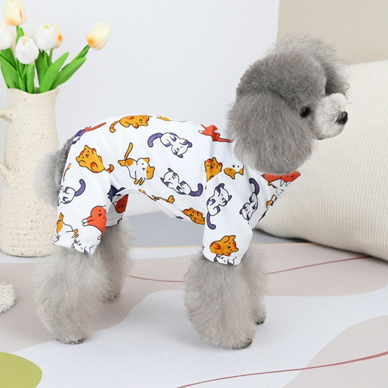 Pet Pyjamas