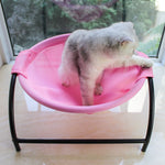 Summer Mesh Washable Cat Hammock