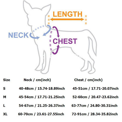 Dog Supplies Nylon K9- Pet Dogs Harness- Collar high quality pet products - Big Large Medium Small Dog Harness