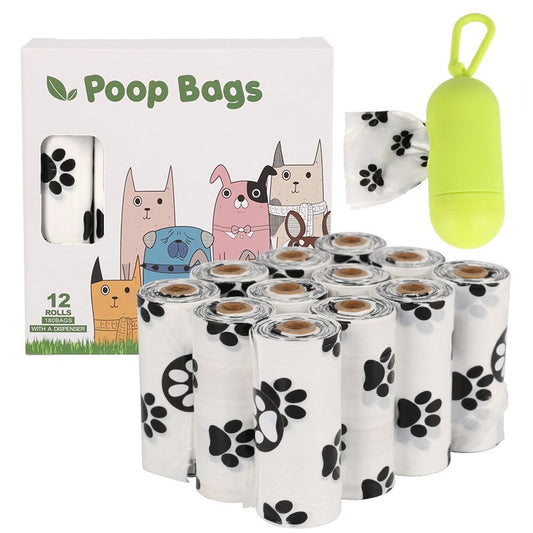 Pet Waste Bags