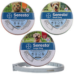 Seresto Soleido Deworming Pet Collar Cat Dog Deworming Flea Collar