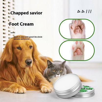 Dogs And Cats Claw Cream Anti-chapping