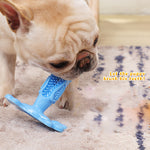 Pet tooth molar Cleaner